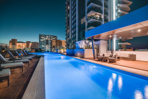 Iconic Kirra Beach Resort - Accommodation in Bendigo 20