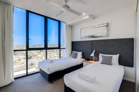 Iconic Kirra Beach Resort - Accommodation in Bendigo 37