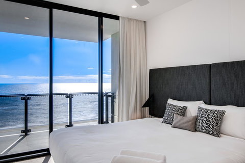 Iconic Kirra Beach Resort - Accommodation in Bendigo 39