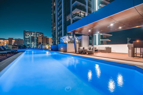 Iconic Kirra Beach Resort - Accommodation in Bendigo 14