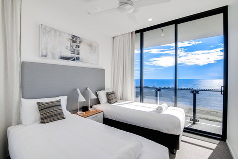 Iconic Kirra Beach Resort - Accommodation in Bendigo 38