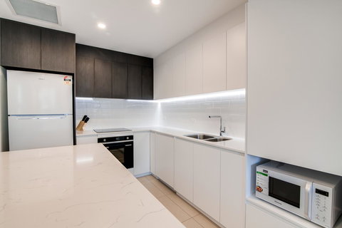 Iconic Kirra Beach Resort - Accommodation in Bendigo 44