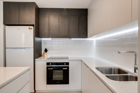 Iconic Kirra Beach Resort - Accommodation in Bendigo 12