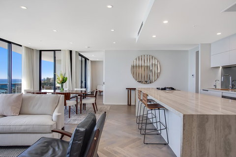 Iconic Kirra Beach Resort - Accommodation in Bendigo 34