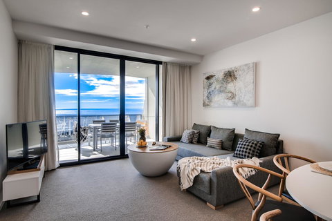 Iconic Kirra Beach Resort - Accommodation in Bendigo 36
