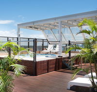 Tiki Hotel Apartments Surfers Paradise - Accommodation in Bendigo
