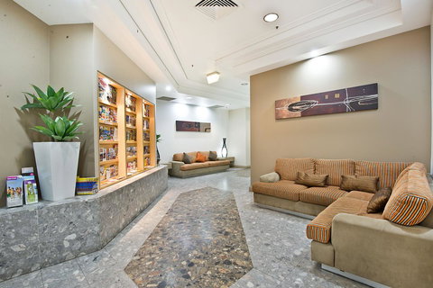 Points North Apartments - Accommodation in Bendigo 32