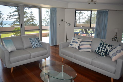 Points North Apartments - Accommodation in Bendigo 25