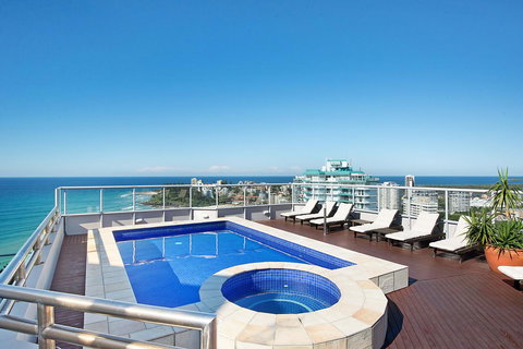 Points North Apartments - Accommodation in Bendigo 35