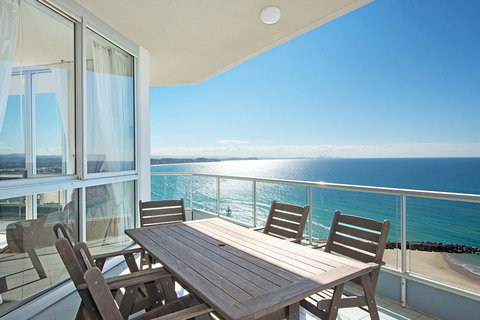 Points North Apartments - Accommodation in Bendigo 34