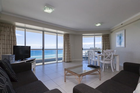 Points North Apartments - Accommodation in Bendigo 10