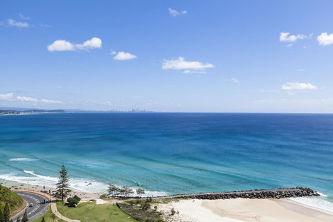 Points North Apartments - Accommodation in Bendigo 6