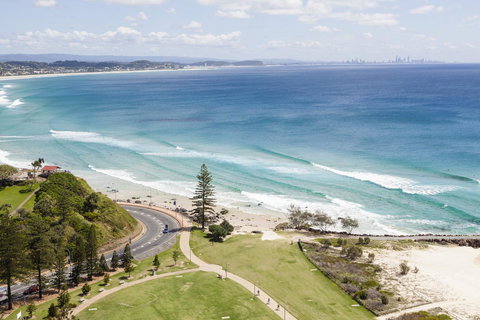 Points North Apartments - Accommodation in Bendigo 5