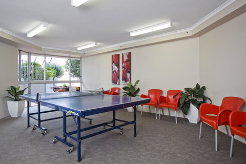 Points North Apartments - Accommodation in Bendigo 31