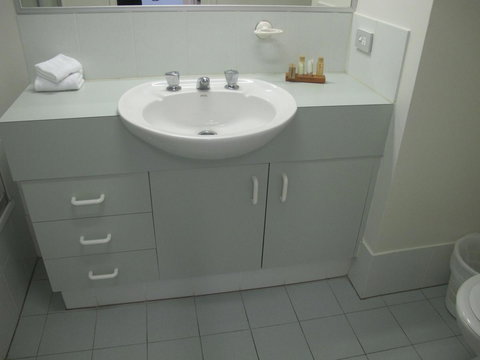 Points North Apartments - Accommodation in Bendigo 23