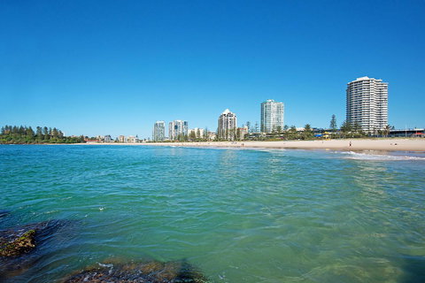 Points North Apartments - Accommodation in Bendigo 11