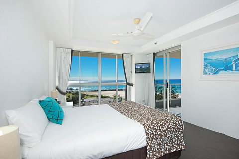 Points North Apartments - Accommodation in Bendigo 22