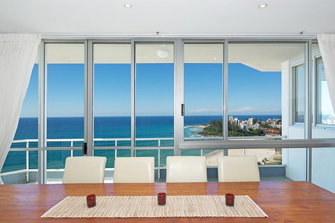 Points North Apartments - Accommodation in Bendigo 14