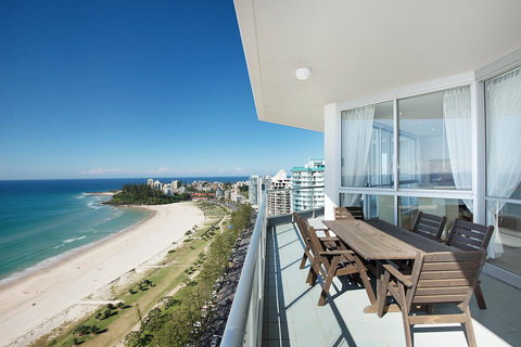 Points North Apartments - Accommodation in Bendigo 12