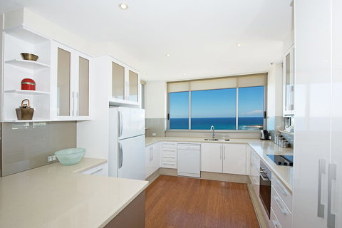 Points North Apartments - Accommodation in Bendigo 33