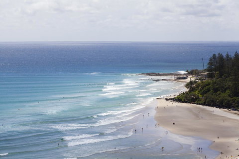 Points North Apartments - Accommodation in Bendigo 36