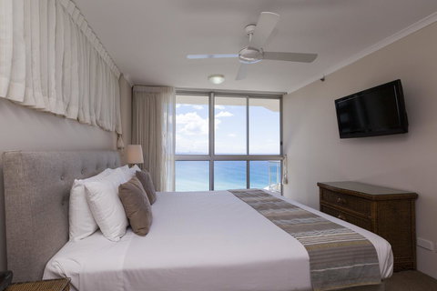 Points North Apartments - Accommodation in Bendigo 9