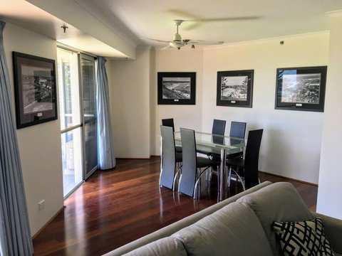 Points North Apartments - Accommodation in Bendigo 19