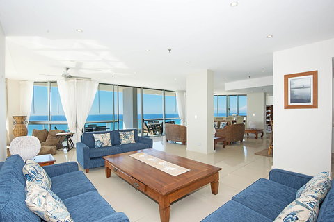 Points North Apartments - Accommodation in Bendigo 17