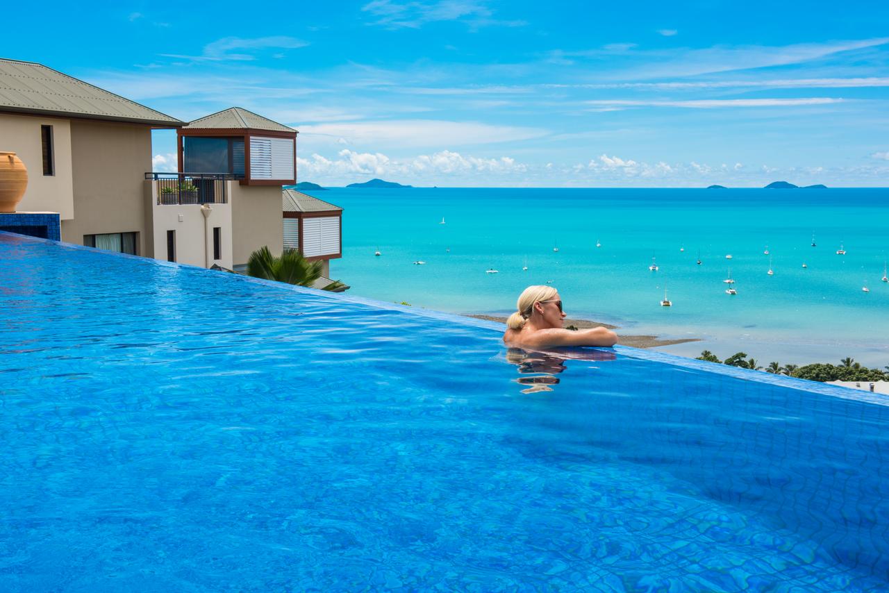 Hamilton Island QLD Accommodation in Bendigo