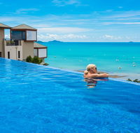 Pinnacles Resort - Accommodation in Bendigo