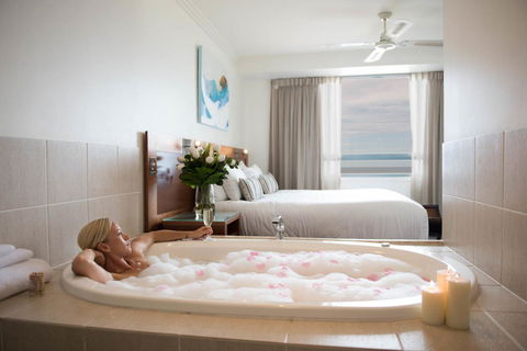 Pinnacles - Accommodation in Bendigo 13