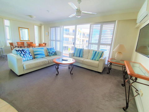 Broadbeach Holiday Apartments - Accommodation in Bendigo 17