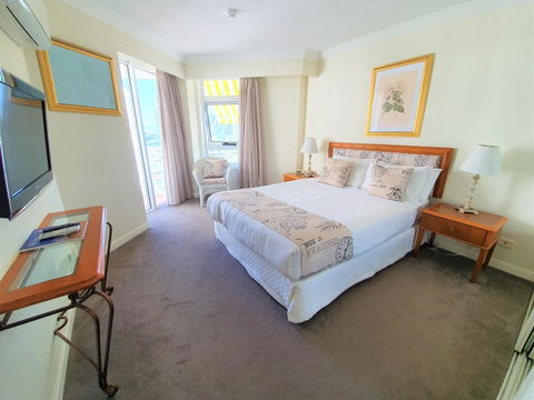 Broadbeach Holiday Apartments - Accommodation in Bendigo 14