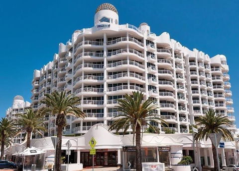 Broadbeach Holiday Apartments - Accommodation in Bendigo 42