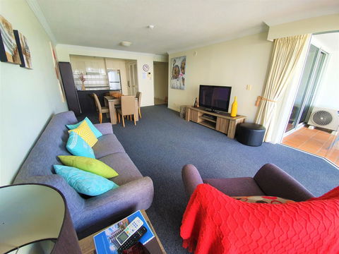 Broadbeach Holiday Apartments - Accommodation in Bendigo 30