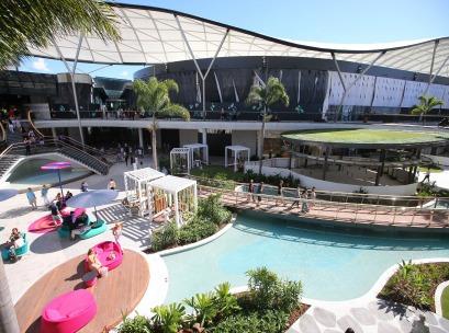 Broadbeach Holiday Apartments - Accommodation in Bendigo 35