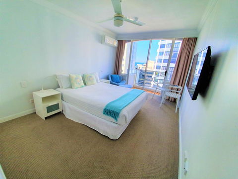 Broadbeach Holiday Apartments - Accommodation in Bendigo 19