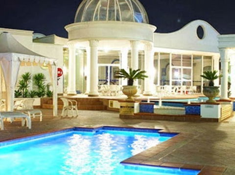 Broadbeach Holiday Apartments - Accommodation in Bendigo 38