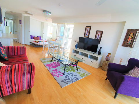 Broadbeach Holiday Apartments - Accommodation in Bendigo 24