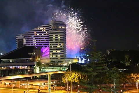 Broadbeach Holiday Apartments - Accommodation in Bendigo 40