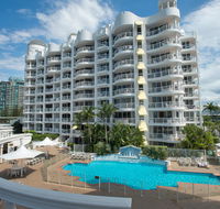 Broadbeach Holiday Apartments - Accommodation in Bendigo