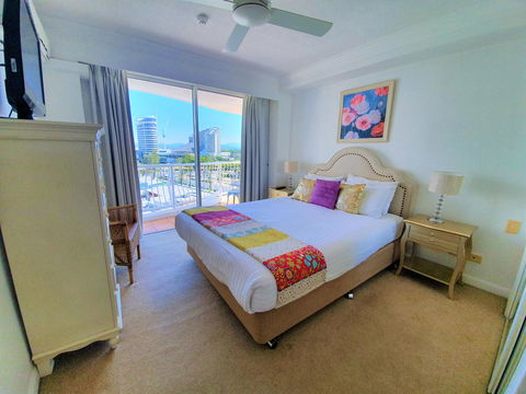 Broadbeach Holiday Apartments - Accommodation in Bendigo 20