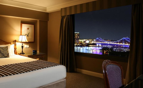 Stamford Plaza Brisbane - Accommodation in Bendigo 23