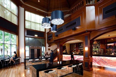 Stamford Plaza Brisbane - Accommodation in Bendigo 39