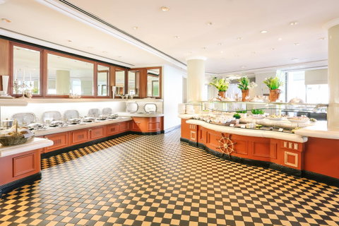 Stamford Plaza Brisbane - Accommodation in Bendigo 27
