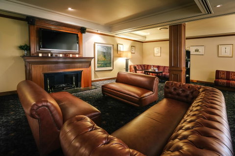 Stamford Plaza Brisbane - Accommodation in Bendigo 26