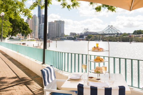 Stamford Plaza Brisbane - Accommodation in Bendigo 16