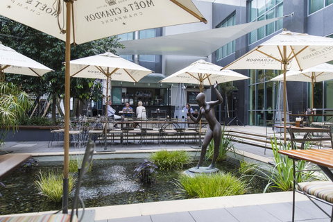 Stamford Plaza Brisbane - Accommodation in Bendigo 20