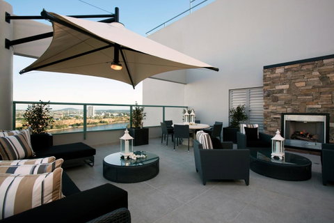 Stamford Plaza Brisbane - Accommodation in Bendigo 6