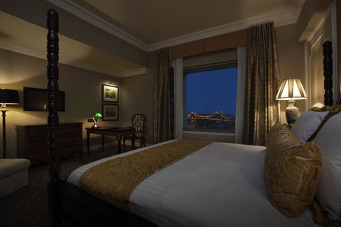 Stamford Plaza Brisbane - Accommodation in Bendigo 40